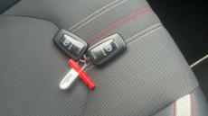 Toyota Corolla 2.0 VVT-i Hybrid GR Sport 5dr CVT Hybrid Estate